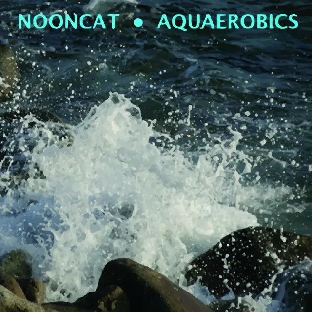 Aquaerobics - Max Cavalerra Remix