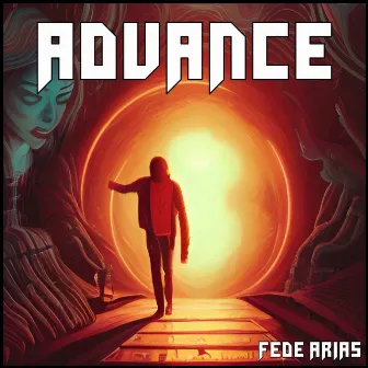 Advance by Fede Arias