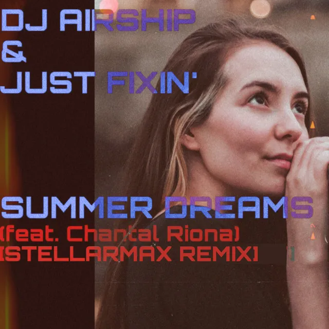 Summer Dreams - Remix