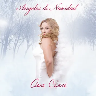 Navidad by Ana Cirré