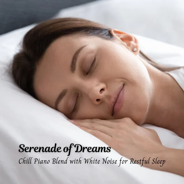 Restful Sleep in Chill Piano Harmony