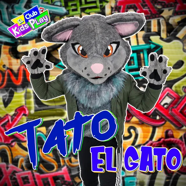 Tato el Gato