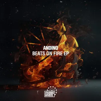 Beats On Fire by Andino