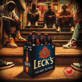 The Next 6 Pack by Leck