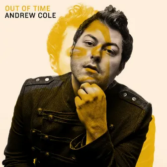 Out Of Time - Single by Andrew Cole