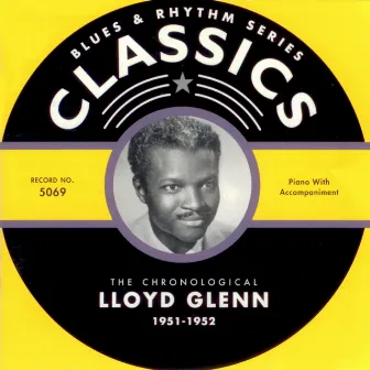 1951-1952 by Lloyd Glenn