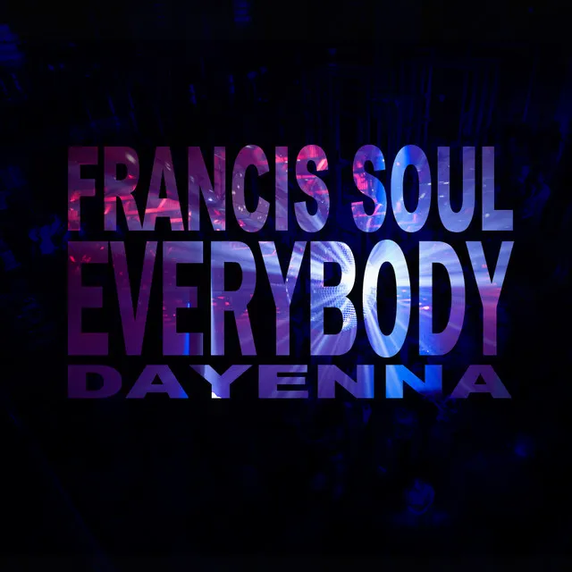 Everybody - Original Mix