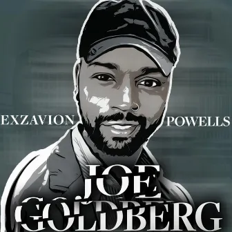 Joe Goldberg by Exzavion Powells