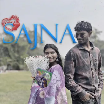 Valentine Sajna by Prasant Balla