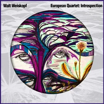 European Quartet: Introspection by 