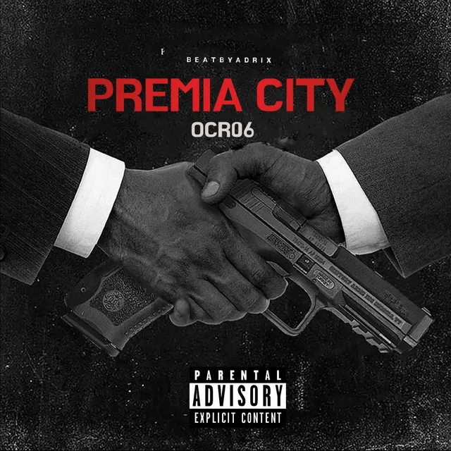 Premia City (OCR06)