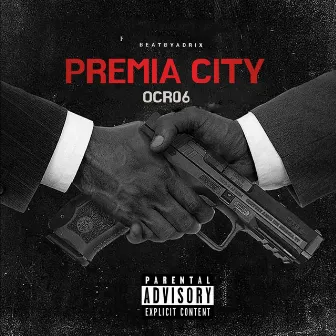 Premia City (OCR06) by OCR06