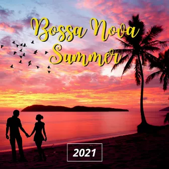 Bossa Nova Summer (2021) by Fahia Buche