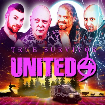 True Survivor by United 4