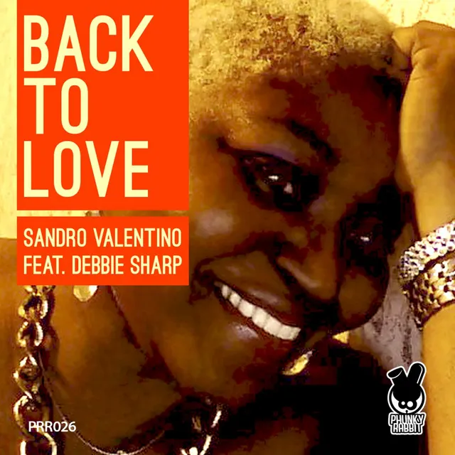 Back To Love - Original Mix