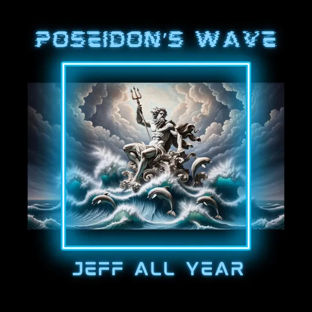 Poseidon's Wave