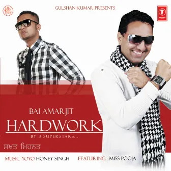 Hardwork by Bai Amarjit