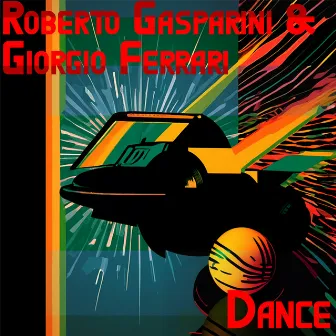 Dance by Giorgio Ferrari