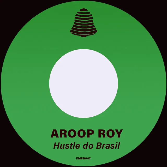 Hustle do Brasil