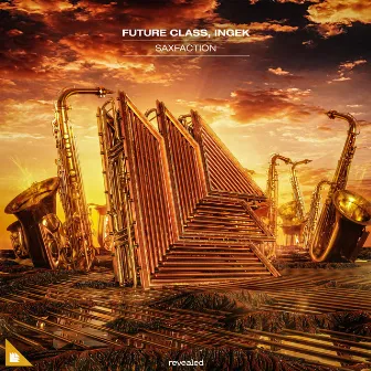 Saxfaction by Future Class