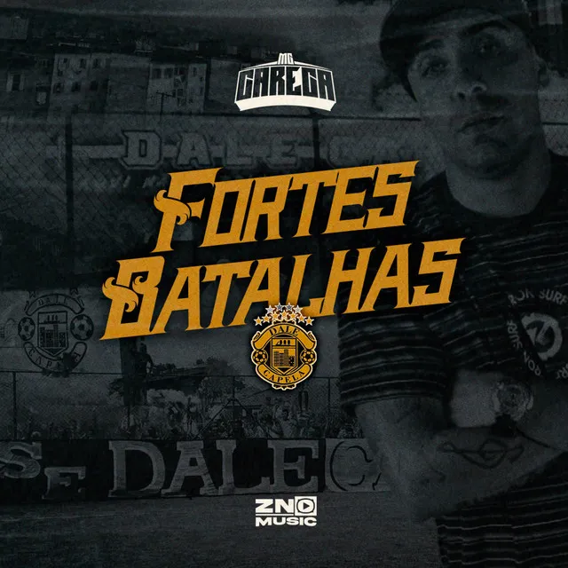 Fortes Batalhas