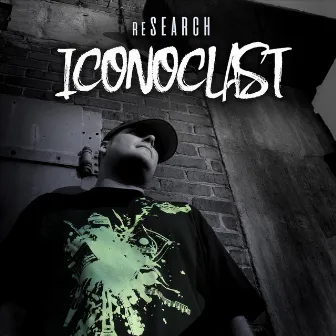 Iconoclast by Research