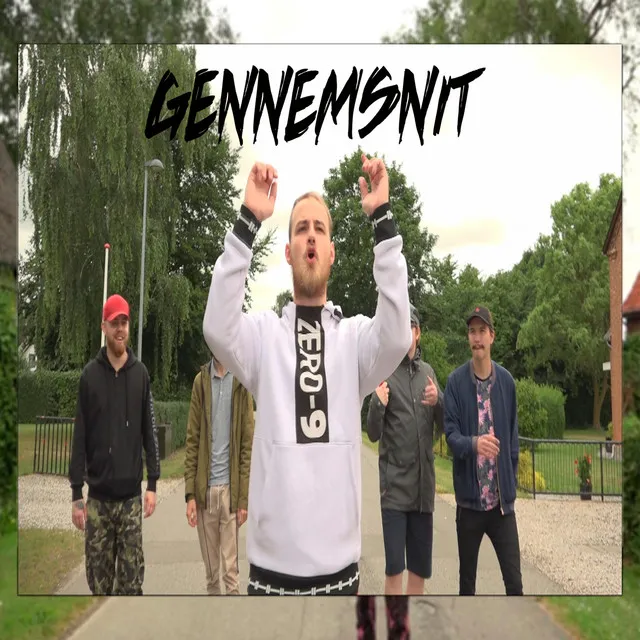 Gennemsnit