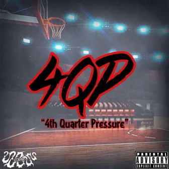 4th Quarter Pressure by Lil Davey