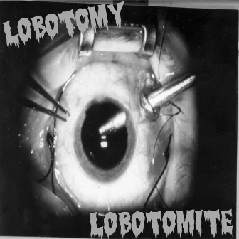 Covered in Blood by Lobotomy