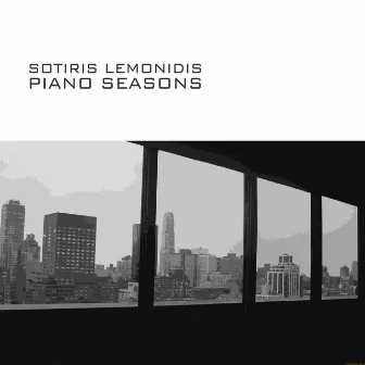 Piano Seasons by Sotiris Lemonidis