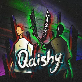 Qaishy by dudeontheguitar