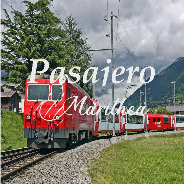 Pasajero