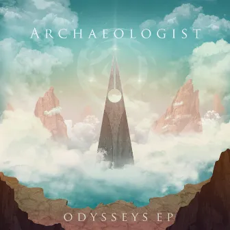 Odysseys by Archaeologist