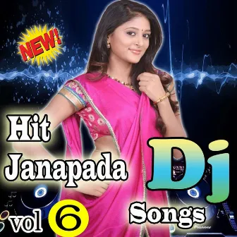 Telugu Folk Dj Songs Vol 6 by Anilkumar