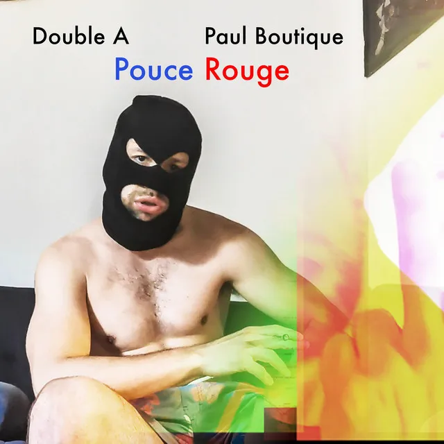 Pouce Rouge