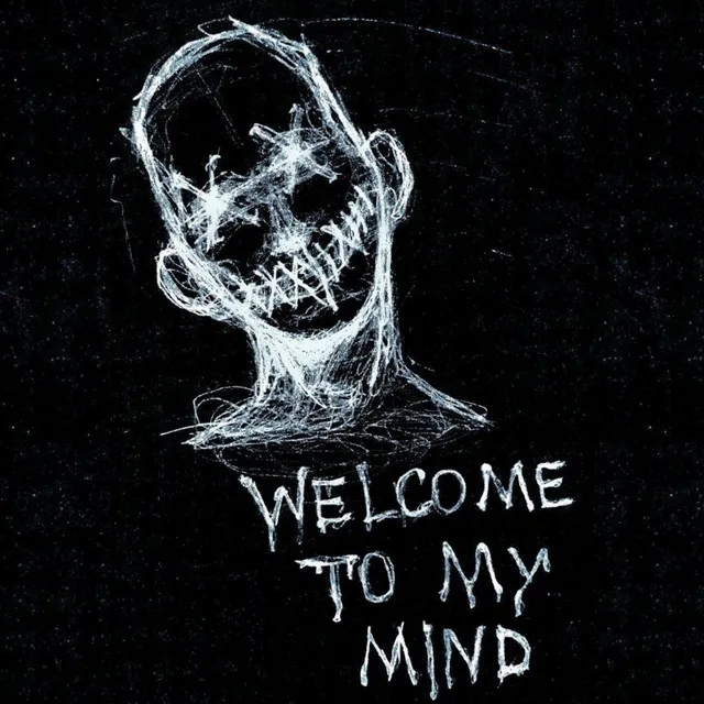 Welcome to my mind