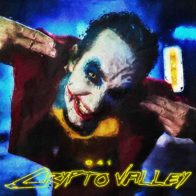 041 Crypto Valley