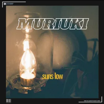 suns low by MURIUKI