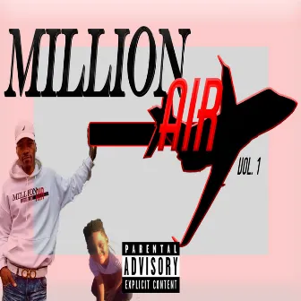 MillionAIR Vol. 1 by MillionAir Duck