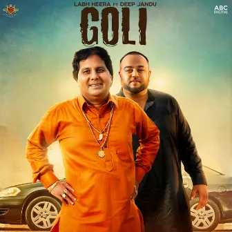 Goli by Labh Heera