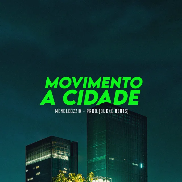 Movimento a Cidade