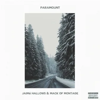 Paramount by Jaimé Hallows