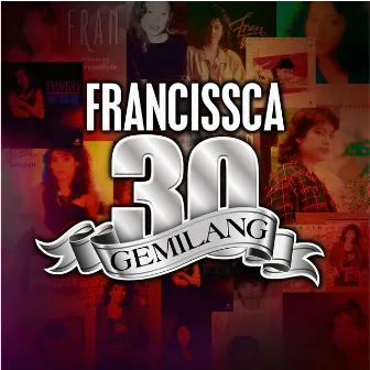 Gemilang 30 by Francissca Peter