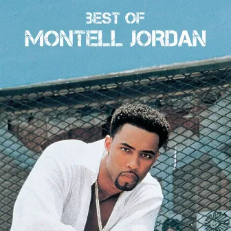 Best Of Montell Jordan by Montell Jordan