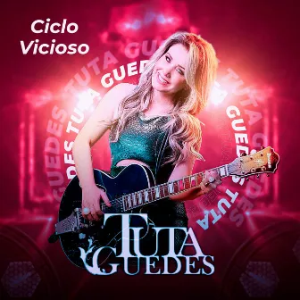 Ciclo Vicioso by Tuta Guedes