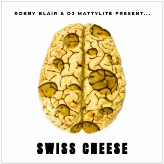 Swiss Cheese by RBMusic