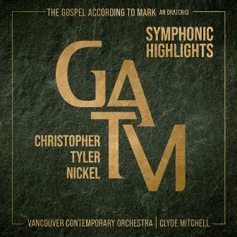 GATM - Symphonic Highlights by Vancouver Contemporary Orchestra