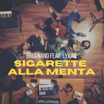 Sigarette alla Menta by Brugnano