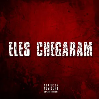 Eles Chegaram by Dj Grd