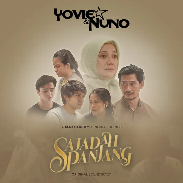 Sajadah Panjang